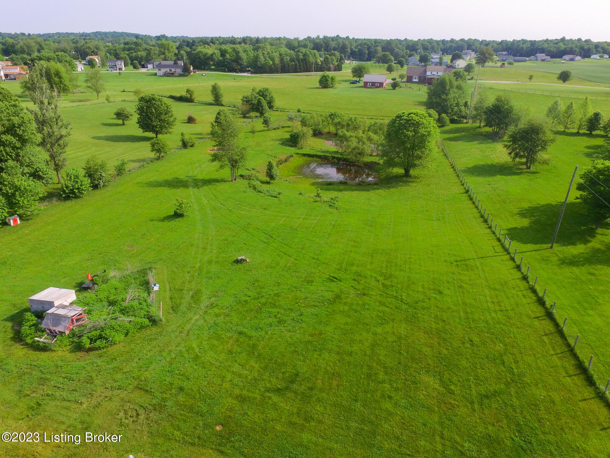 11756 Rineyville Road Vine Grove, KY 40175 - Photo 58 of 65 DJI_0119