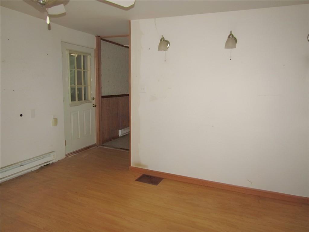 1401 South Elm Street Monaca, PA 15061 - Photo 11 of 26 a view of an empty room