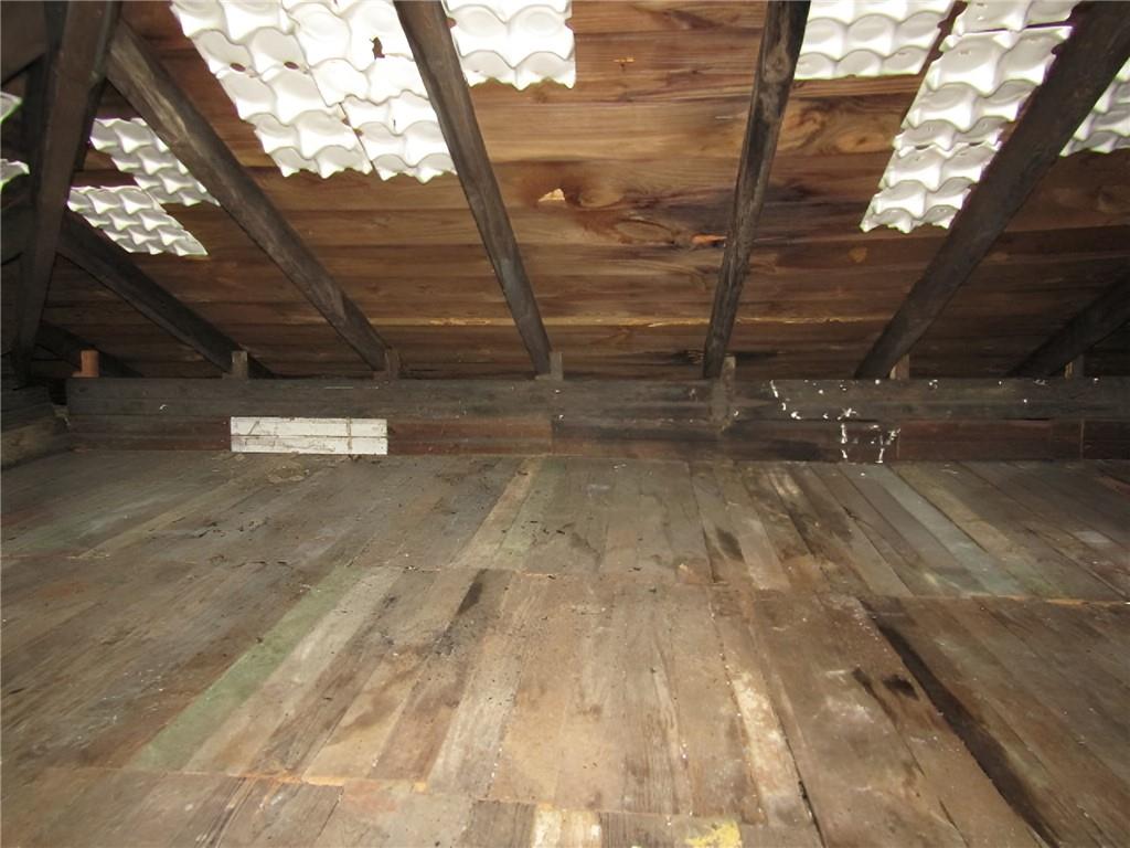 1401 South Elm Street Monaca, PA 15061 - Photo 18 of 26 a view of empty room with wooden floor