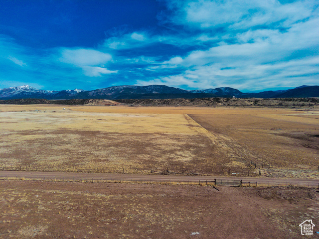 1630 North 900 East Beaver, UT 84713 - Photo 2 of 21 View of mountain background featuring rural landscape