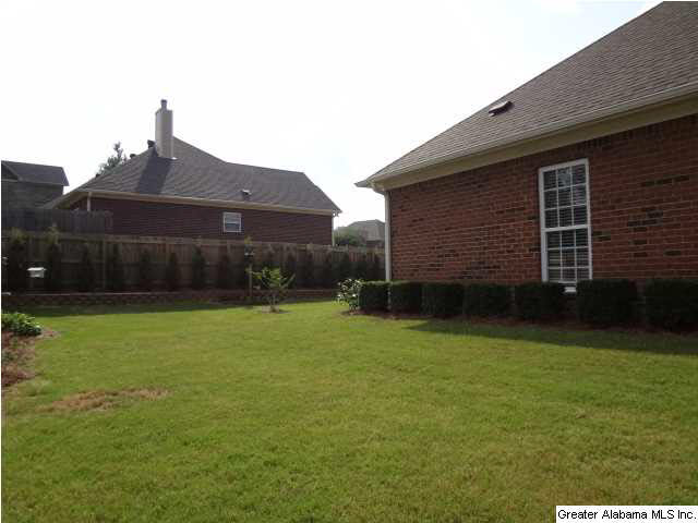 601 Chesser Court Chelsea, AL 35043 - Photo 27 of 29