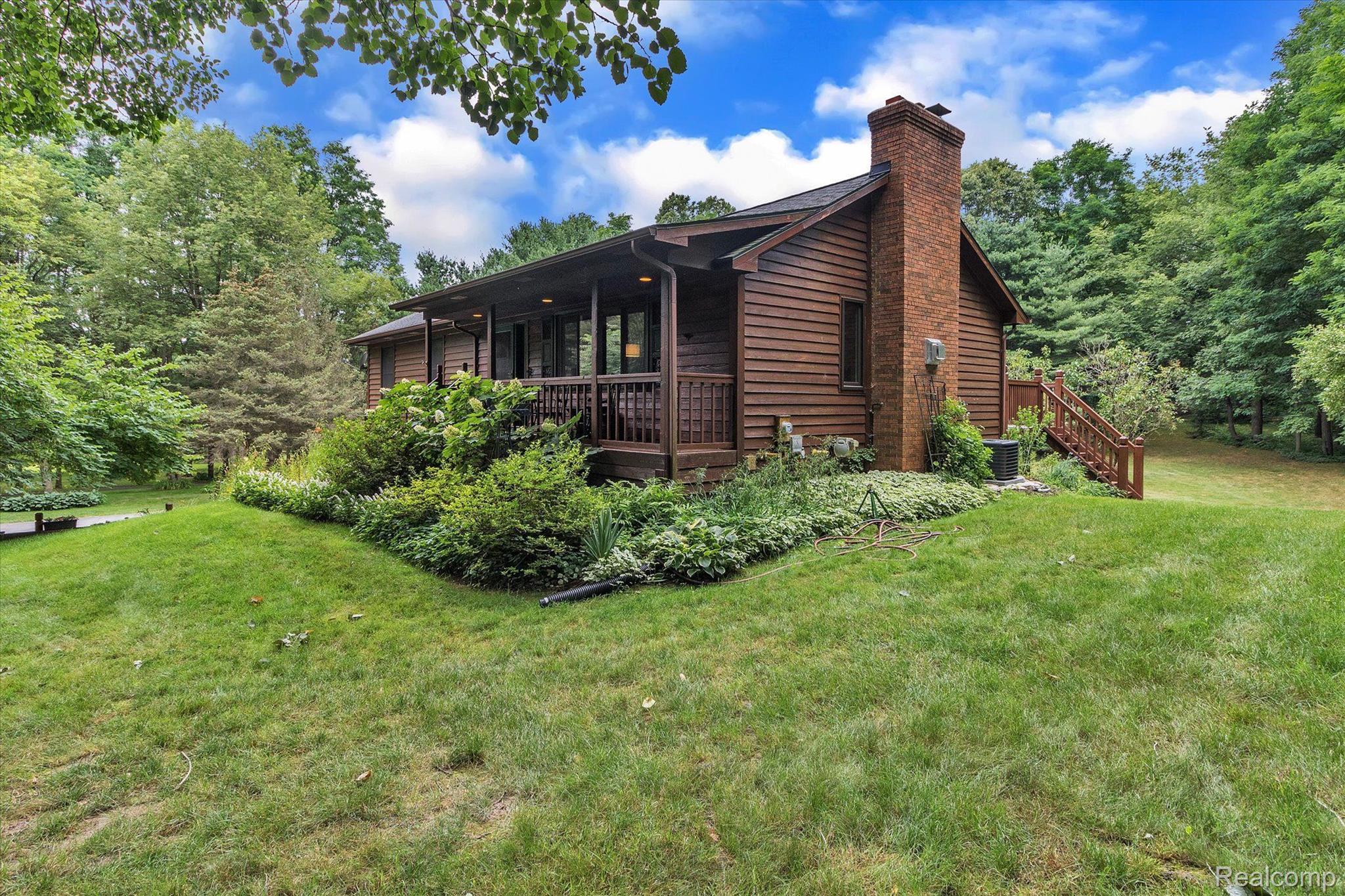 1744 Peavy Road Howell, MI 48843 - Photo 1 of 34 1744 Peavy Rd