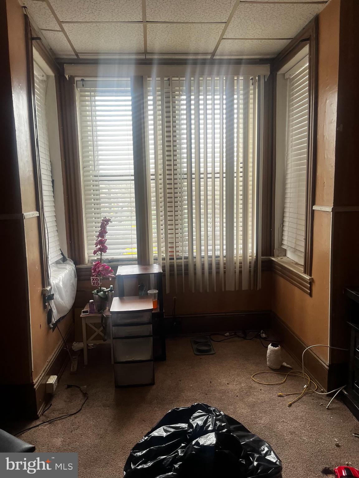 633 10th Street Northeast Washington, DC 20002 - Photo 11 of 11 a room with furniture and a window