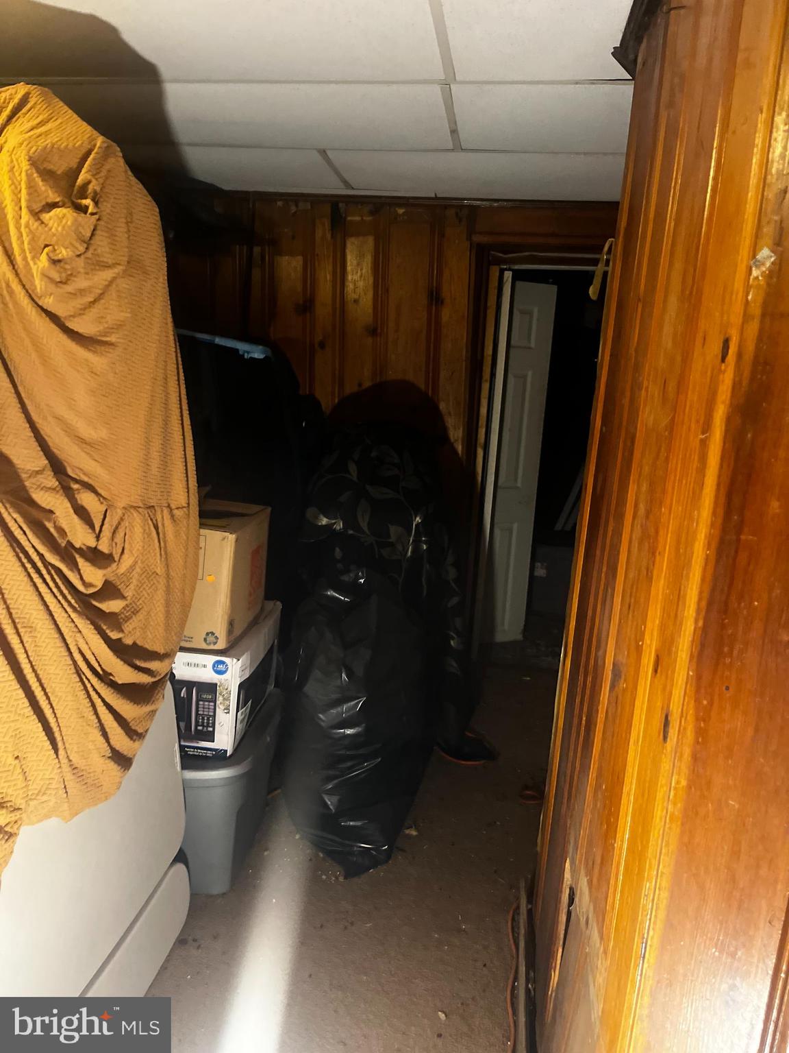633 10th Street Northeast Washington, DC 20002 - Photo 6 of 11 a bathroom with a sink and mirror