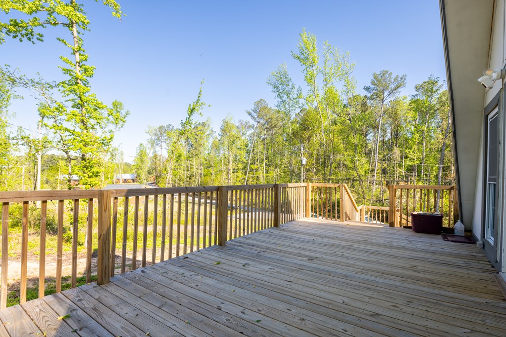 9 Cherokee Resort Road Pine Mountain, GA 31822 - Photo 11 of 37