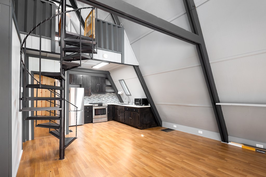 9 Cherokee Resort Road Pine Mountain, GA 31822 - Photo 14 of 37