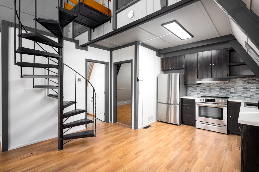 9 Cherokee Resort Road Pine Mountain, GA 31822 - Photo 15 of 37