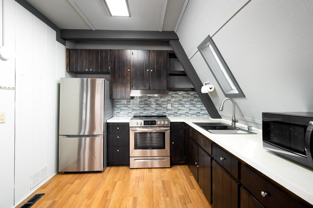 9 Cherokee Resort Road Pine Mountain, GA 31822 - Photo 16 of 37