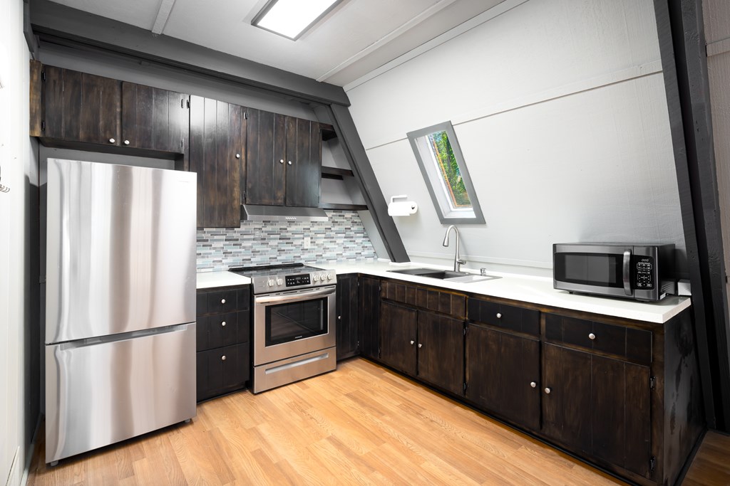 9 Cherokee Resort Road Pine Mountain, GA 31822 - Photo 17 of 37