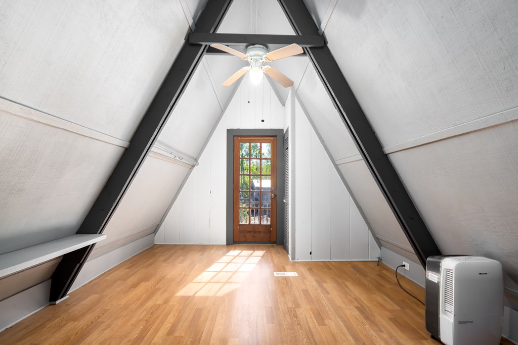 9 Cherokee Resort Road Pine Mountain, GA 31822 - Photo 20 of 37