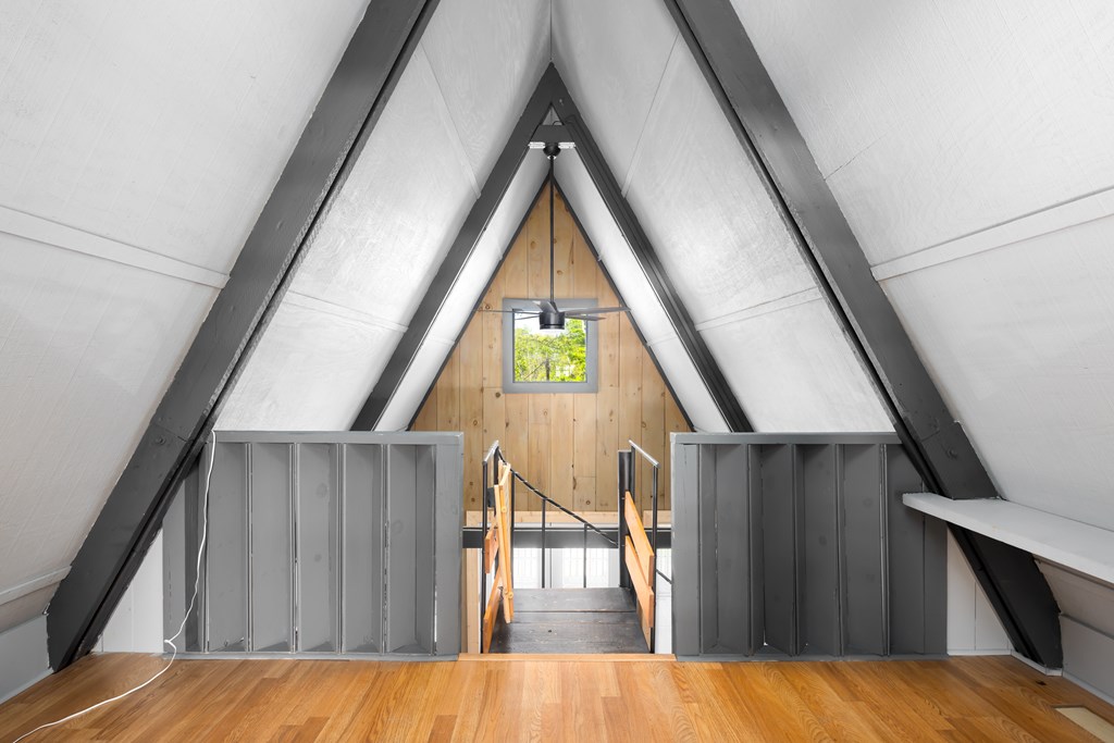 9 Cherokee Resort Road Pine Mountain, GA 31822 - Photo 21 of 37