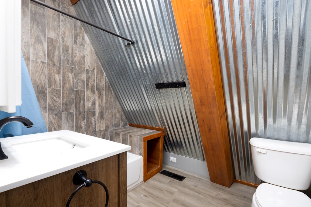 9 Cherokee Resort Road Pine Mountain, GA 31822 - Photo 22 of 37