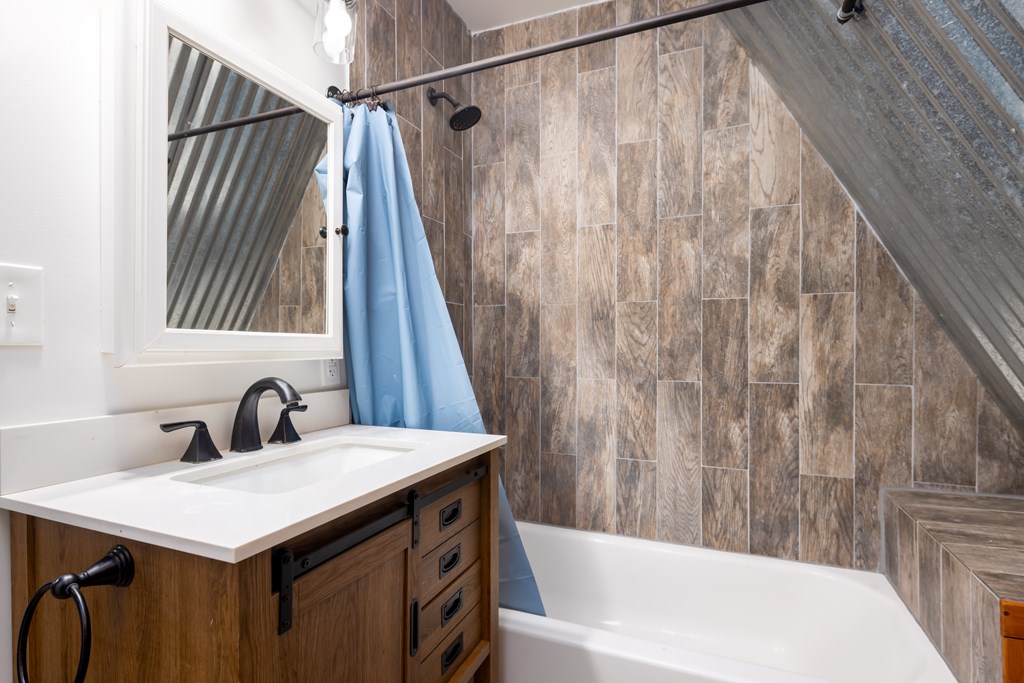 9 Cherokee Resort Road Pine Mountain, GA 31822 - Photo 23 of 37