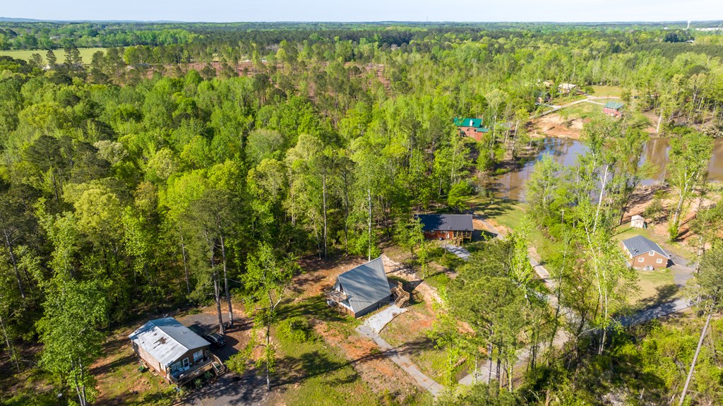 9 Cherokee Resort Road Pine Mountain, GA 31822 - Photo 25 of 37