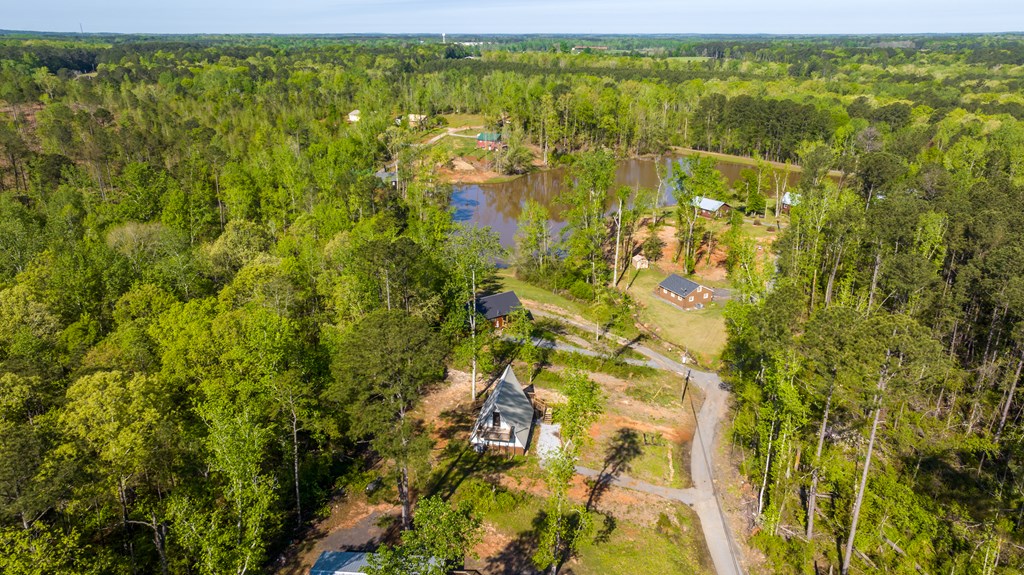 9 Cherokee Resort Road Pine Mountain, GA 31822 - Photo 27 of 37