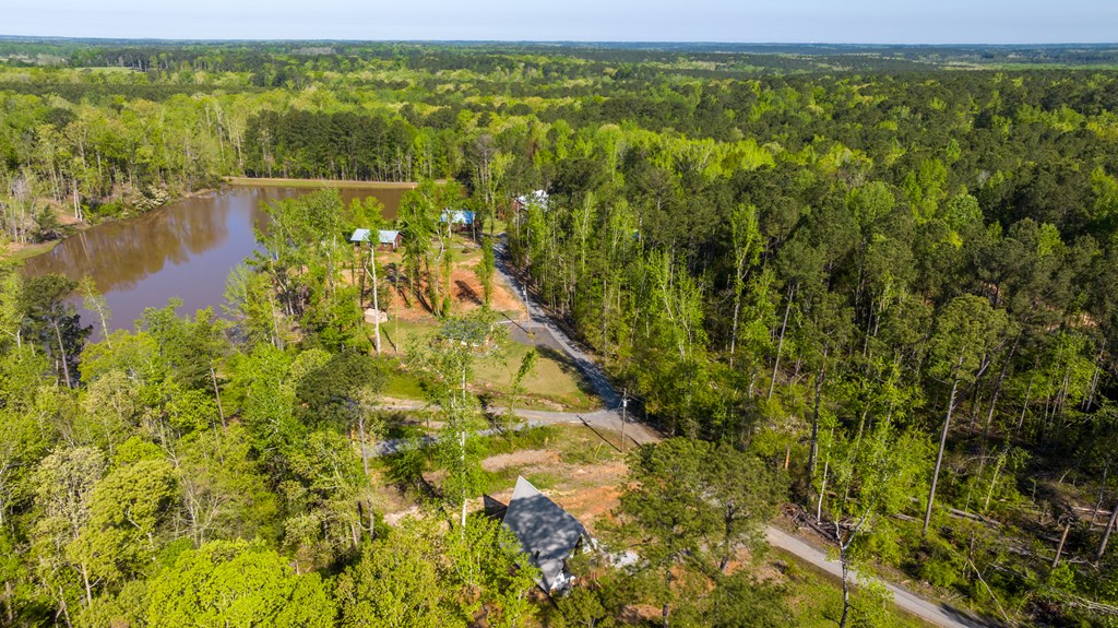 9 Cherokee Resort Road Pine Mountain, GA 31822 - Photo 28 of 37