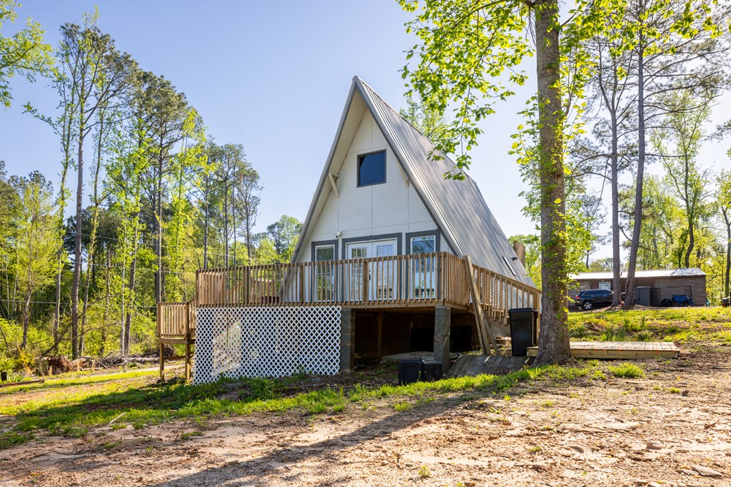 9 Cherokee Resort Road Pine Mountain, GA 31822 - Photo 3 of 37