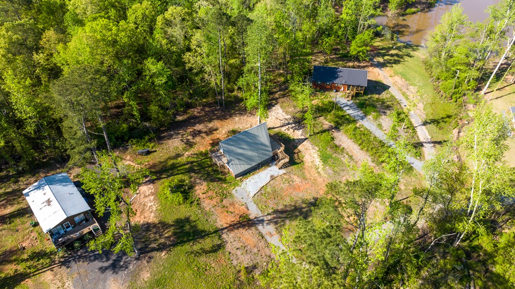 9 Cherokee Resort Road Pine Mountain, GA 31822 - Photo 33 of 37