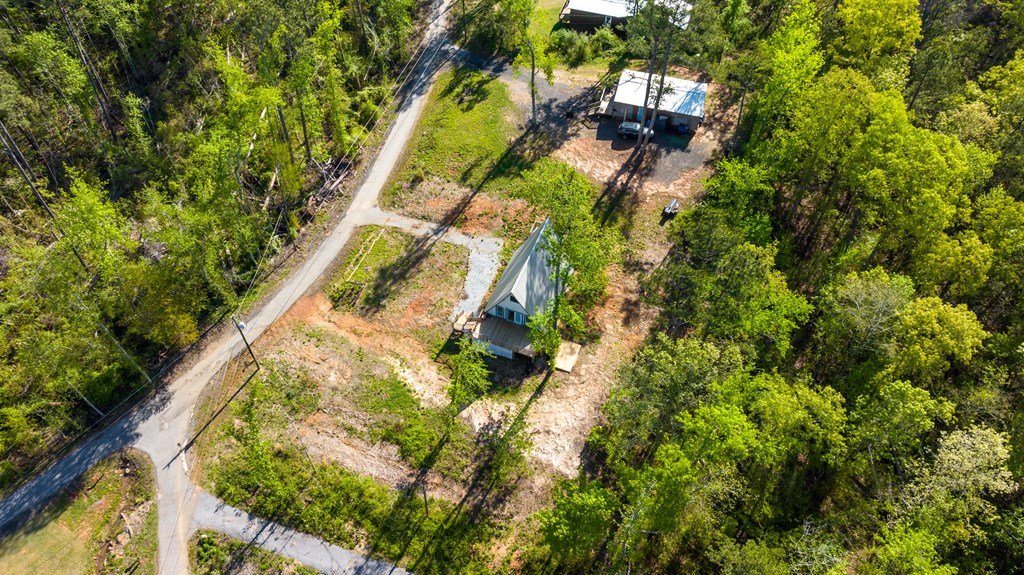 9 Cherokee Resort Road Pine Mountain, GA 31822 - Photo 35 of 37