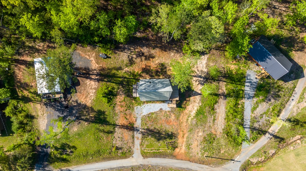 9 Cherokee Resort Road Pine Mountain, GA 31822 - Photo 36 of 37