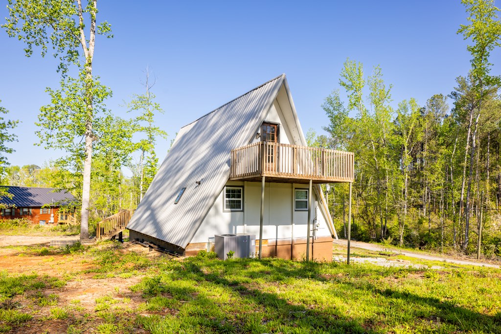 9 Cherokee Resort Road Pine Mountain, GA 31822 - Photo 5 of 37