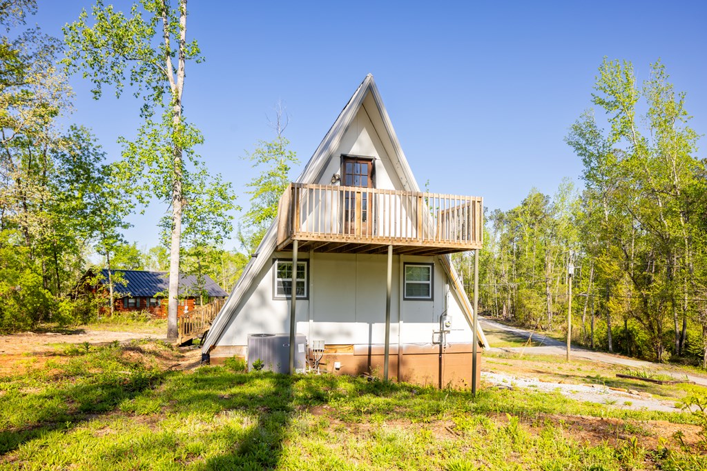 9 Cherokee Resort Road Pine Mountain, GA 31822 - Photo 6 of 37