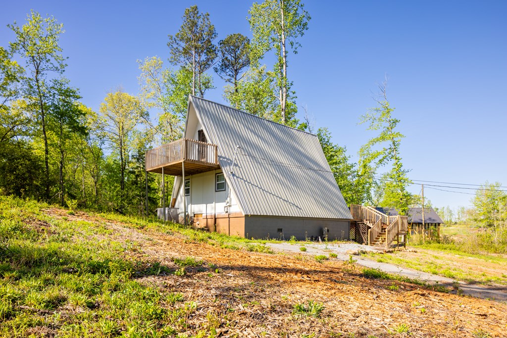 9 Cherokee Resort Road Pine Mountain, GA 31822 - Photo 8 of 37