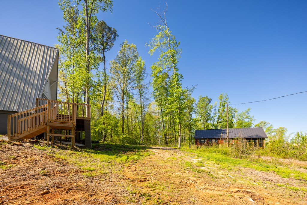 9 Cherokee Resort Road Pine Mountain, GA 31822 - Photo 9 of 37