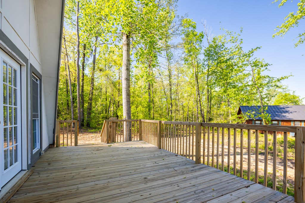 9 Cherokee Resort Road Pine Mountain, GA 31822 - Photo 10 of 37