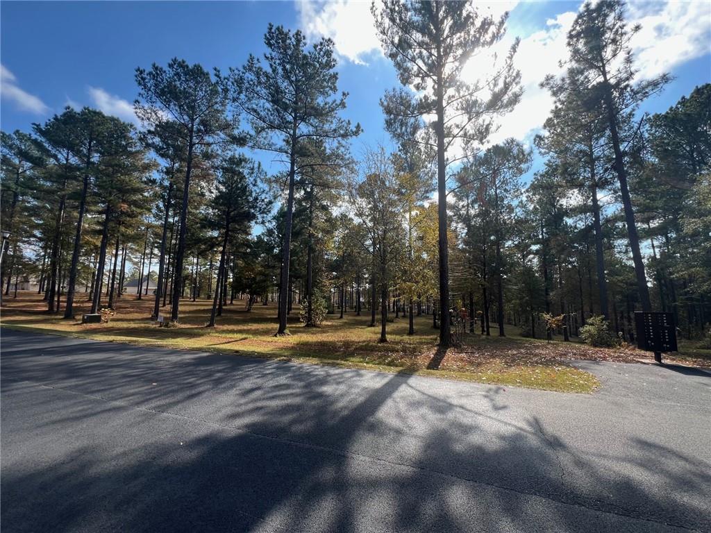 117 Overlook Drive Eatonton, GA 31024 - Photo 13 of 30 a view of a playground with basketball court
