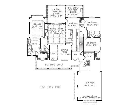 117 Overlook Drive Eatonton, GA 31024 - Photo 2 of 30