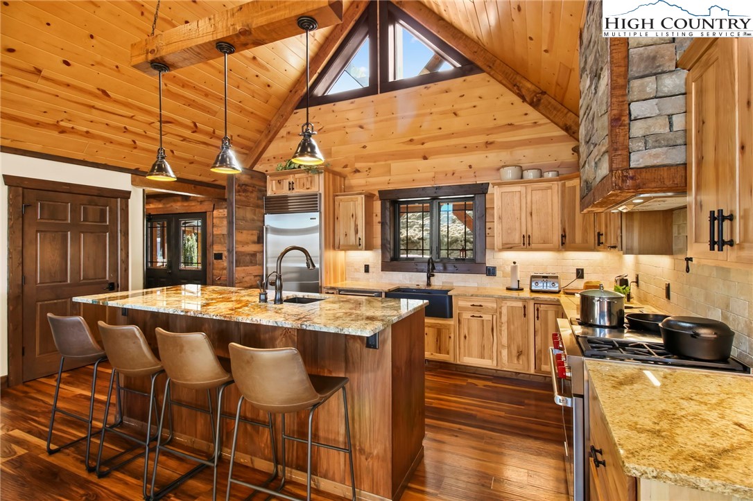 419 Antler Trail Boone, NC 28607 - Photo 16 of 50