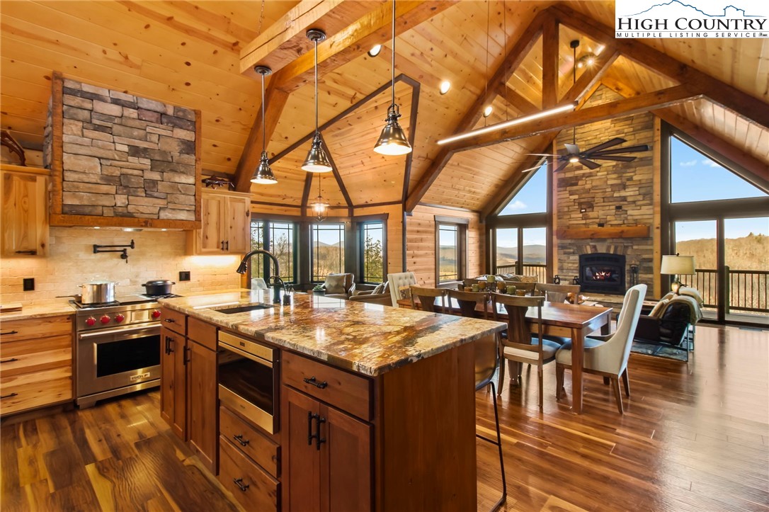 419 Antler Trail Boone, NC 28607 - Photo 19 of 50