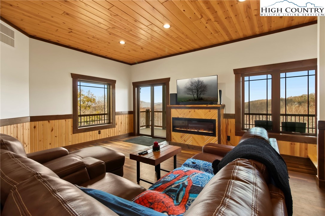 419 Antler Trail Boone, NC 28607 - Photo 32 of 50