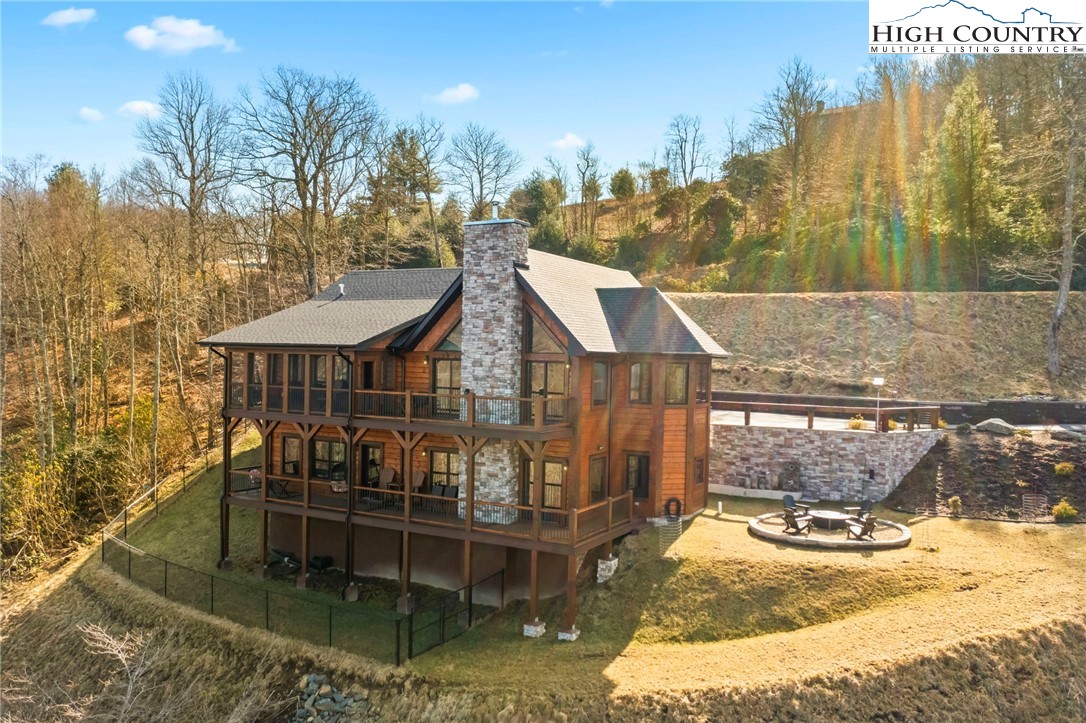 419 Antler Trail Boone, NC 28607 - Photo 4 of 50