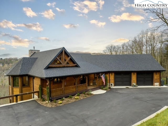 419 Antler Trail Boone, NC 28607 - Photo 49 of 50