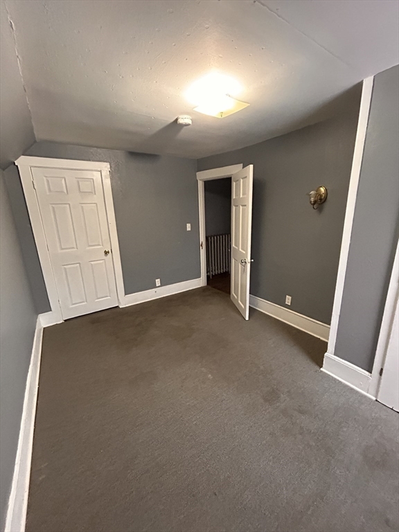 73 Lebanon Street Springfield, MA 01109 - Photo 16 of 19 an empty room with closet