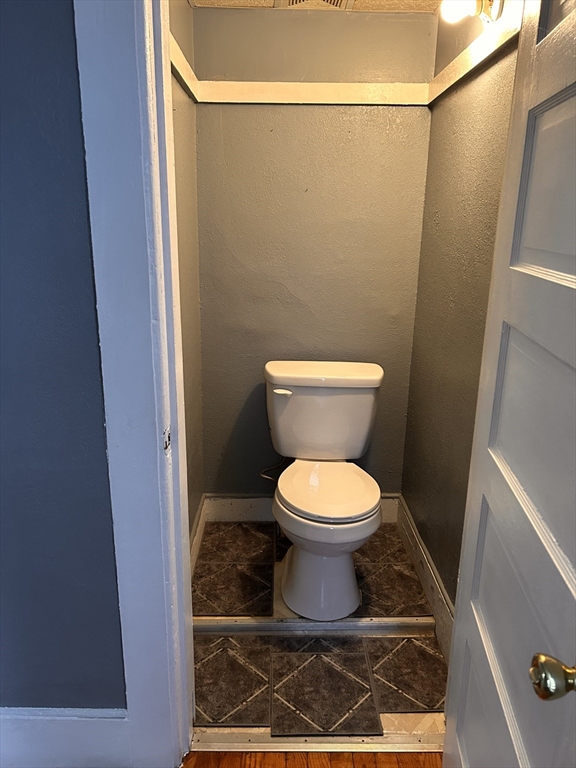 73 Lebanon Street Springfield, MA 01109 - Photo 19 of 19 a bathroom with a toilet and a shower