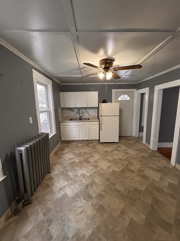 73 Lebanon Street Springfield, MA 01109 - Photo 5 of 19 a view of a storage & utility room