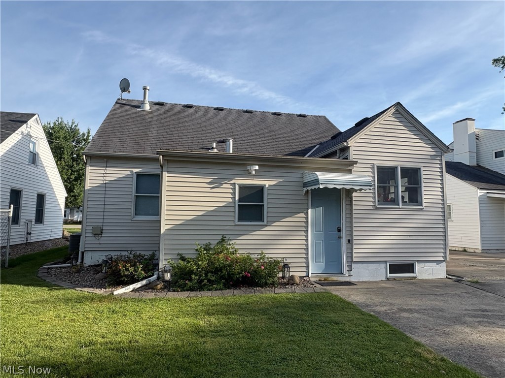 246 Hilliard Road Elyria, OH 44035 - Photo 47 of 50