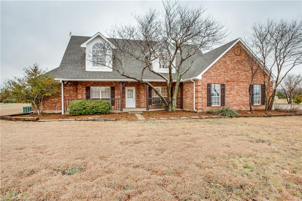 21 Graham Lane Lucas, TX 75002 - Photo 1 of 1
