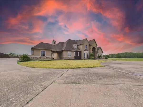 $1,499,000 | 1195 County Road 150, Alvin, TX 77511