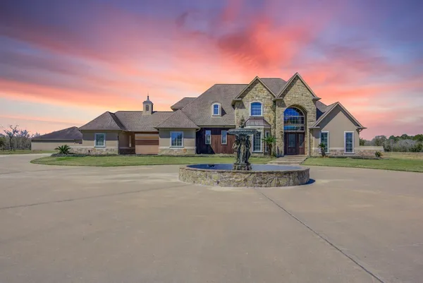 $1,499,000 | 1195 County Road 150, Alvin, TX 77511