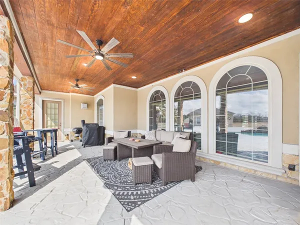 $1,499,000 | 1195 County Road 150, Alvin, TX 77511