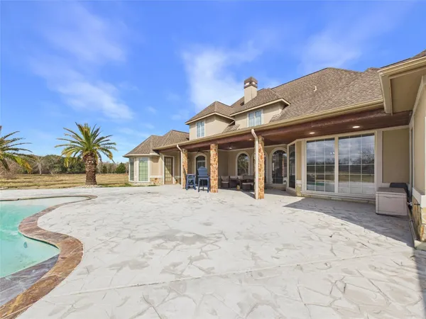 $1,499,000 | 1195 County Road 150, Alvin, TX 77511