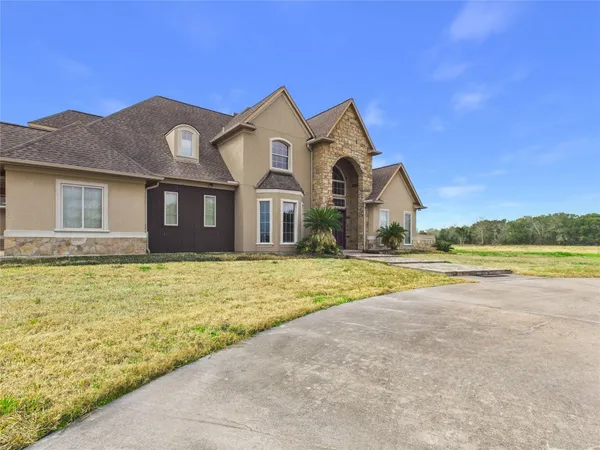 $1,499,000 | 1195 County Road 150, Alvin, TX 77511
