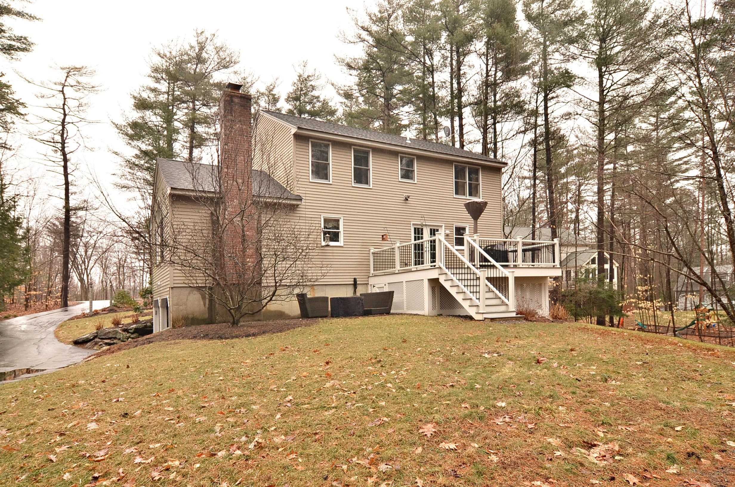 124 King Road Bedford, NH 03110 - Photo 27 of 27