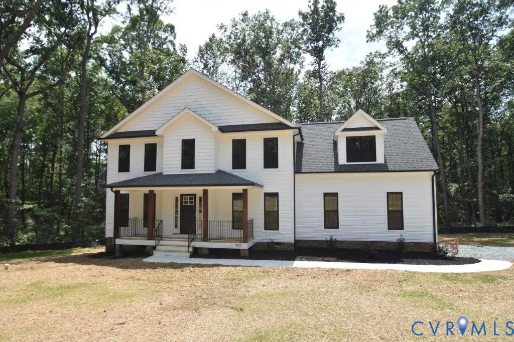 80 Martin Village Road Louisa, VA 23093 - Photo 26 of 26