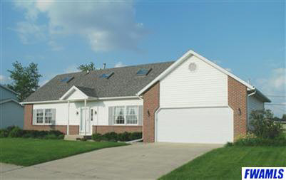 205 Evergreen Lane Decatur, IN 46733 - Photo 1 of 18