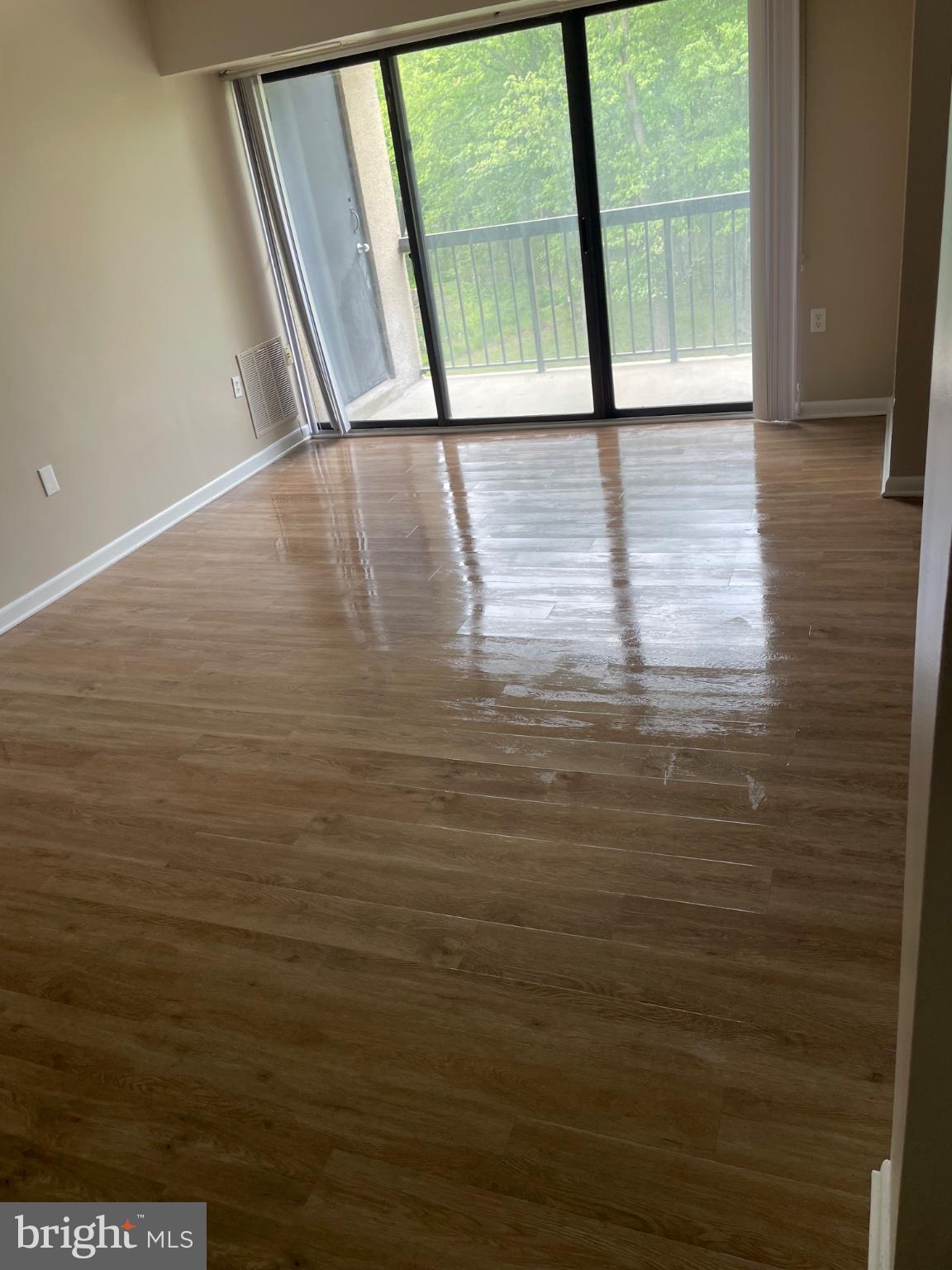 15607 Dorset Road, Unit 46 Laurel, MD 20707 - Photo 1 of 5 Bright, airy space with balcony access.